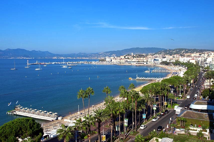 Glamour on the Riviera, Private guided tour | France Azur Excursions ...